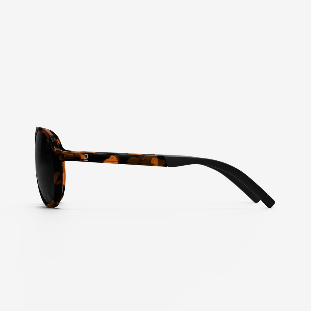 Lunettes de soleil aviateur catégorie 3 MH 120A