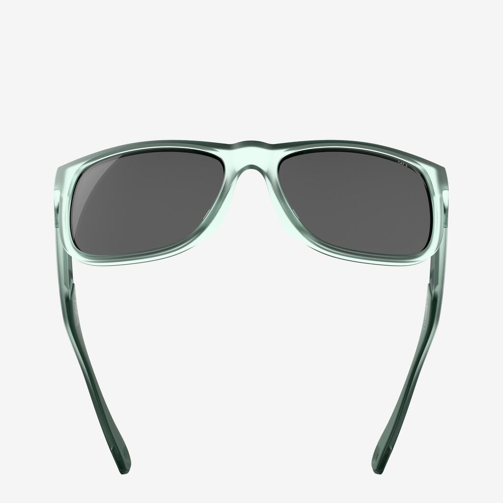 Category 3 rectangular sunglasses MH140