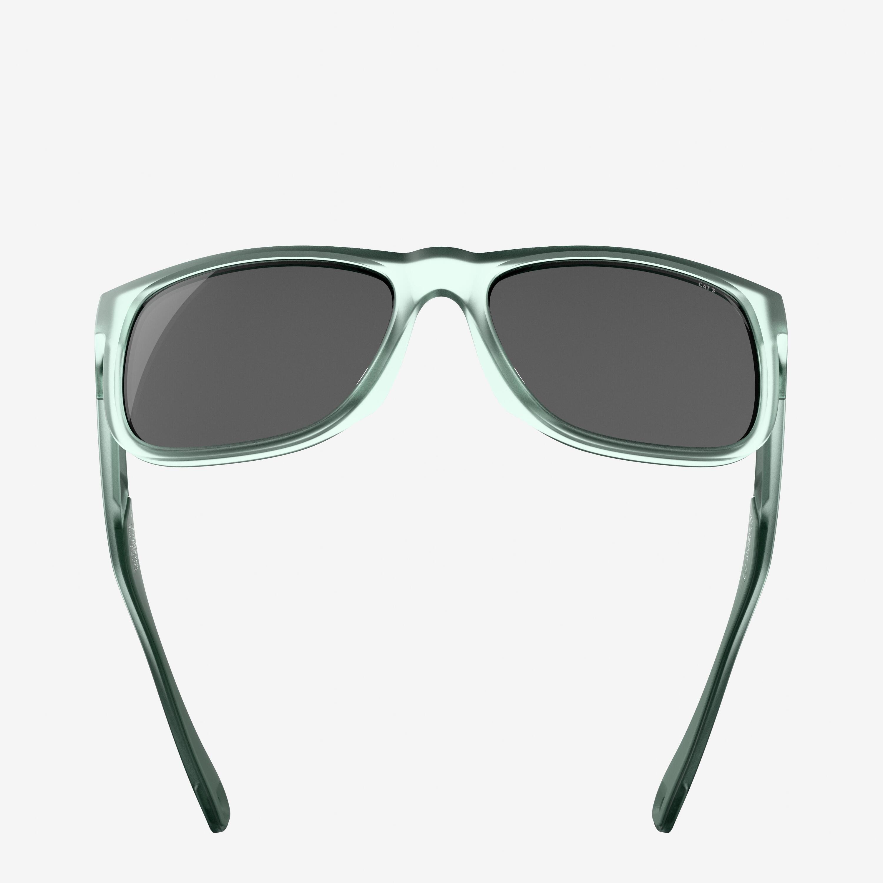Sonnenbrille rechteckig Kategorie 3 - MH 140 2/10