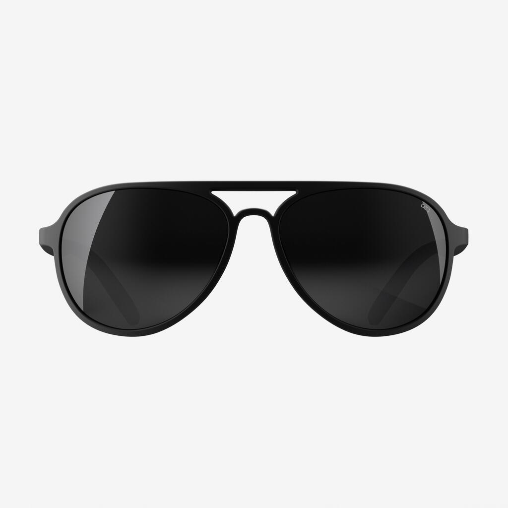 Lunettes de soleil aviateur catégorie 3 MH 120A