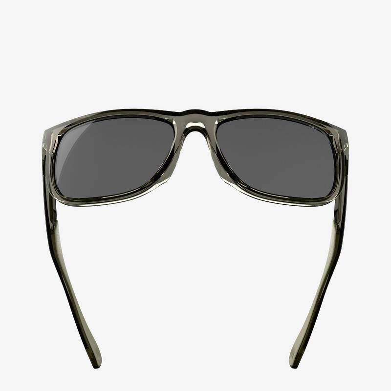 Lunettes de soleil rectangulaires catégorie 3 MH 140