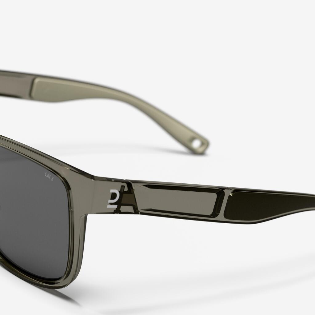 Category 3 rectangular sunglasses MH140