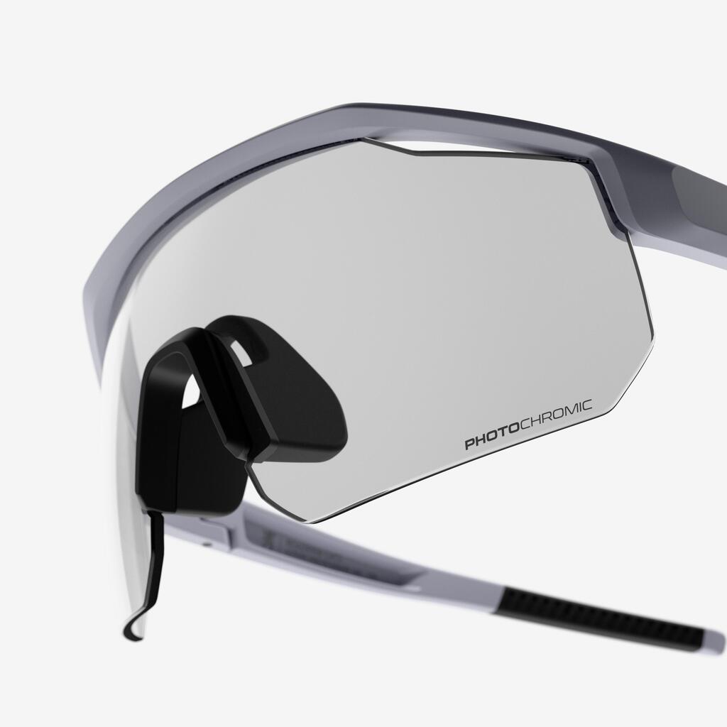 Perf 500 Light Adult Cycling Photochromic Sunglasses