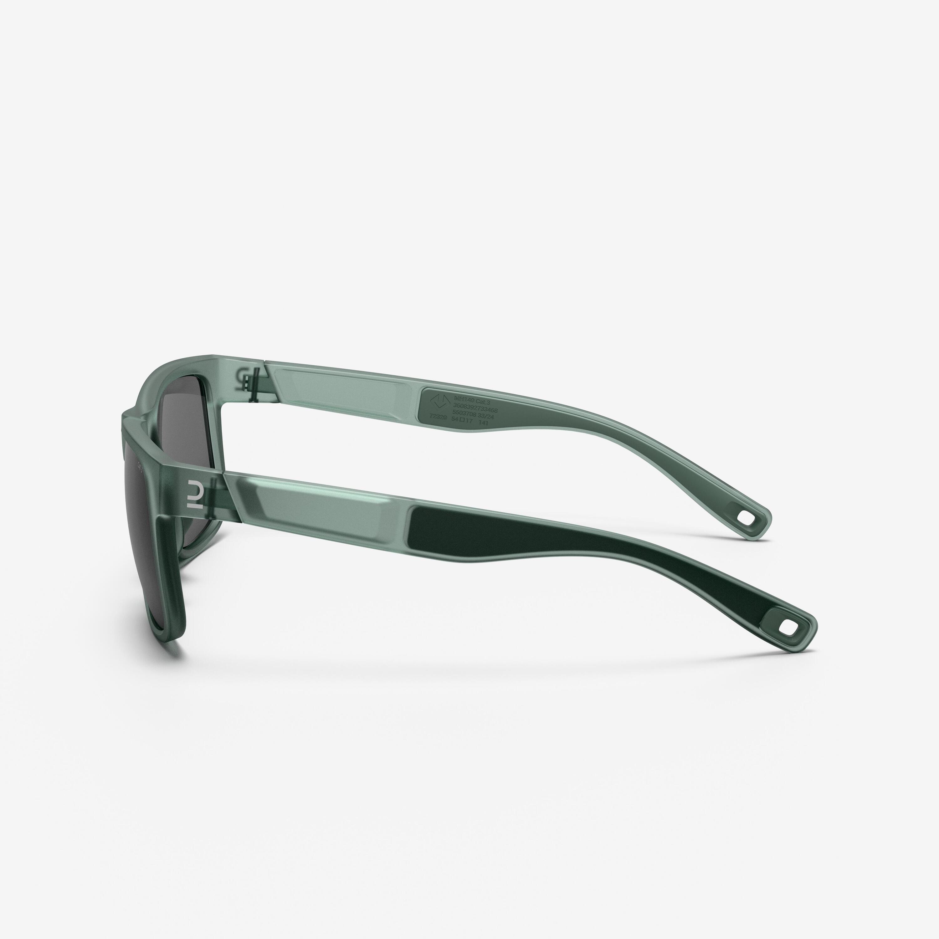 Sonnenbrille rechteckig Kategorie 3 - MH 140 3/10