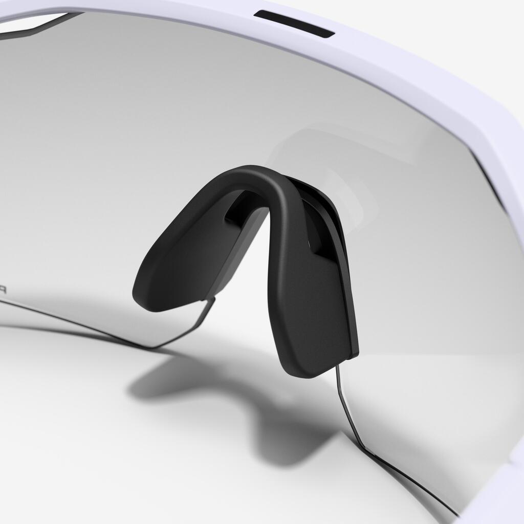 Perf 500 Light Adult Cycling Photochromic Sunglasses