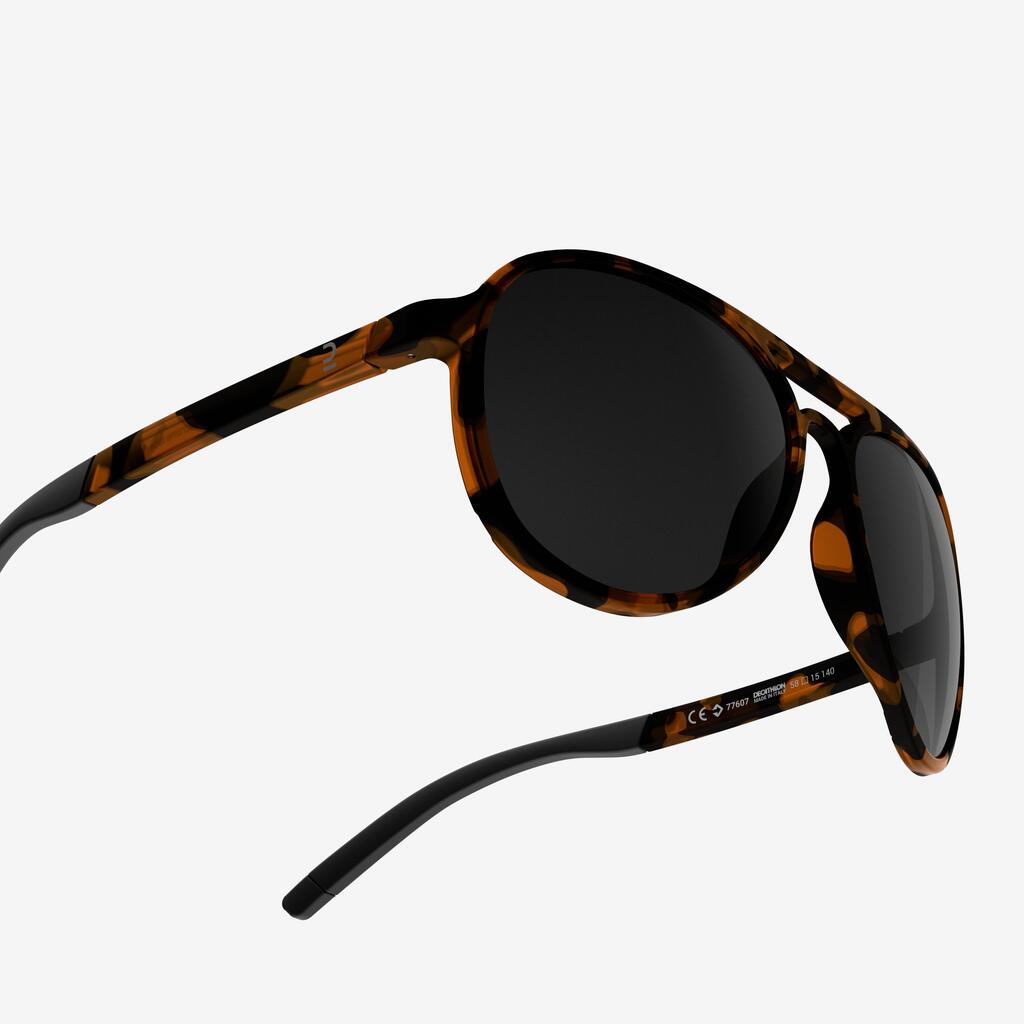Gafas de sol para senderismo categoría 3 Quechua MH 120A