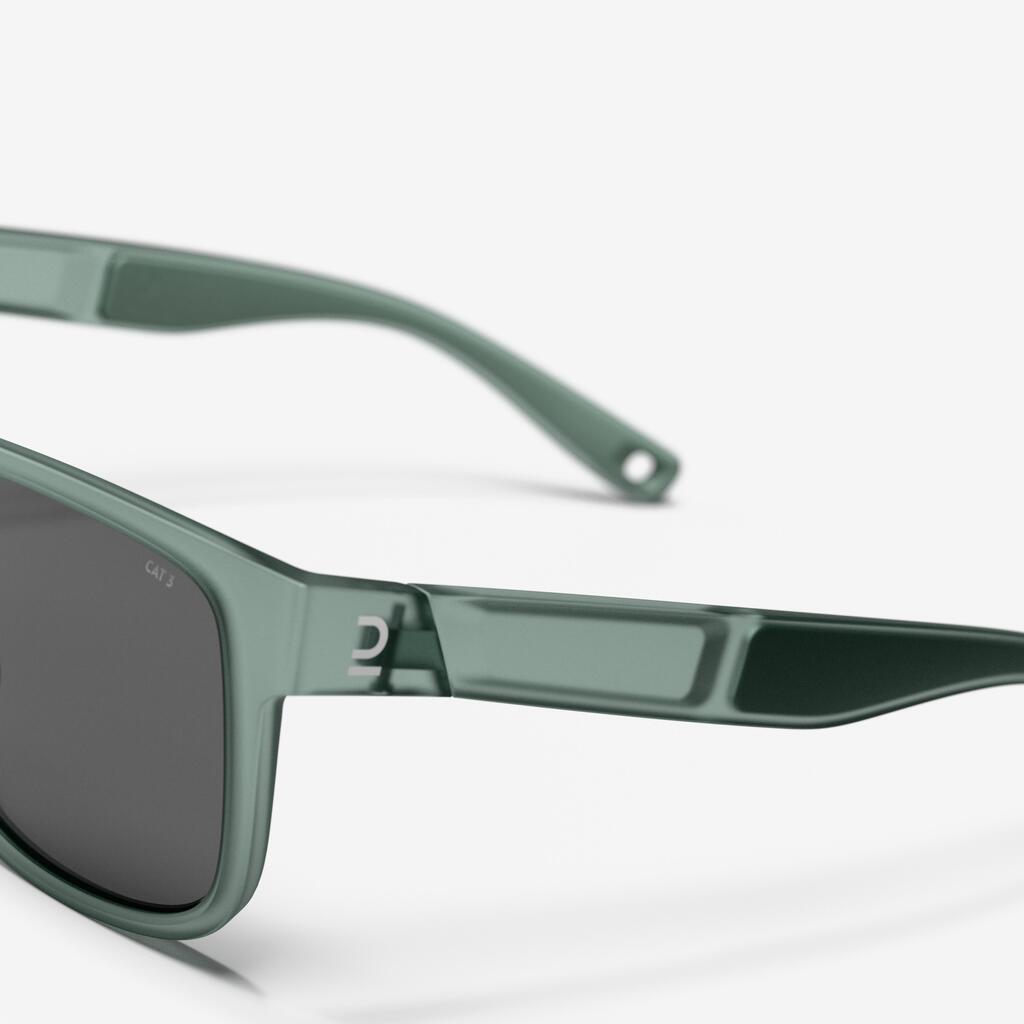 Category 3 rectangular sunglasses MH140