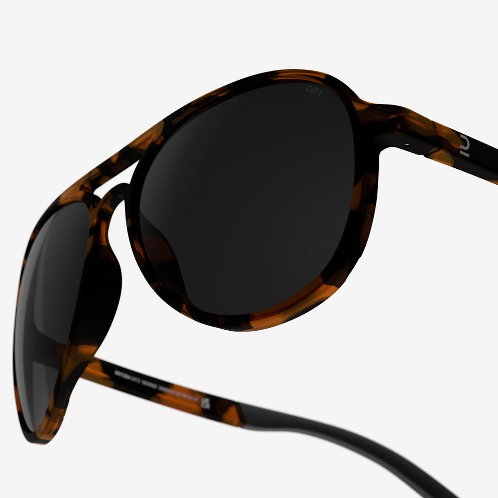 Lunettes de soleil aviateur catégorie 3 MH 120A