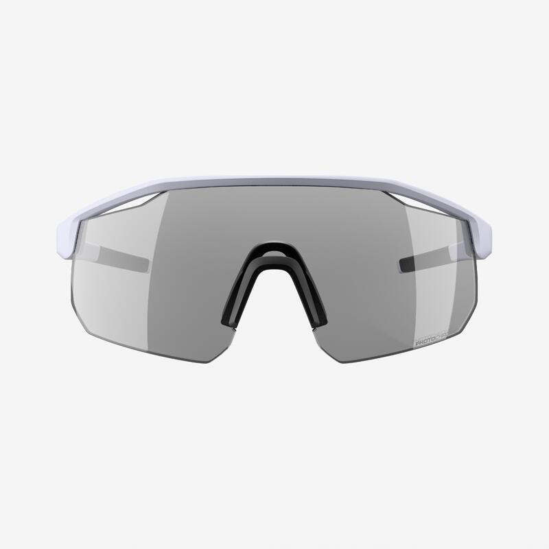 Lunettes de vélo adulte perf 500 light photochromiques