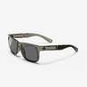 Rectangular C3 Sunglasses MH 140 - Coriander Brown