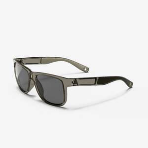Rectangular C3 Sunglasses MH 140 - Coriander Brown