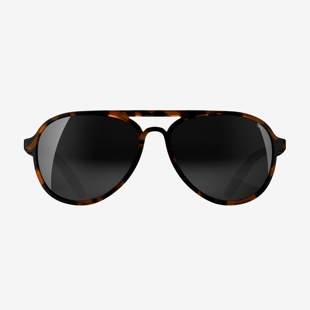 Lunettes de soleil aviateur catégorie 3 MH 120A