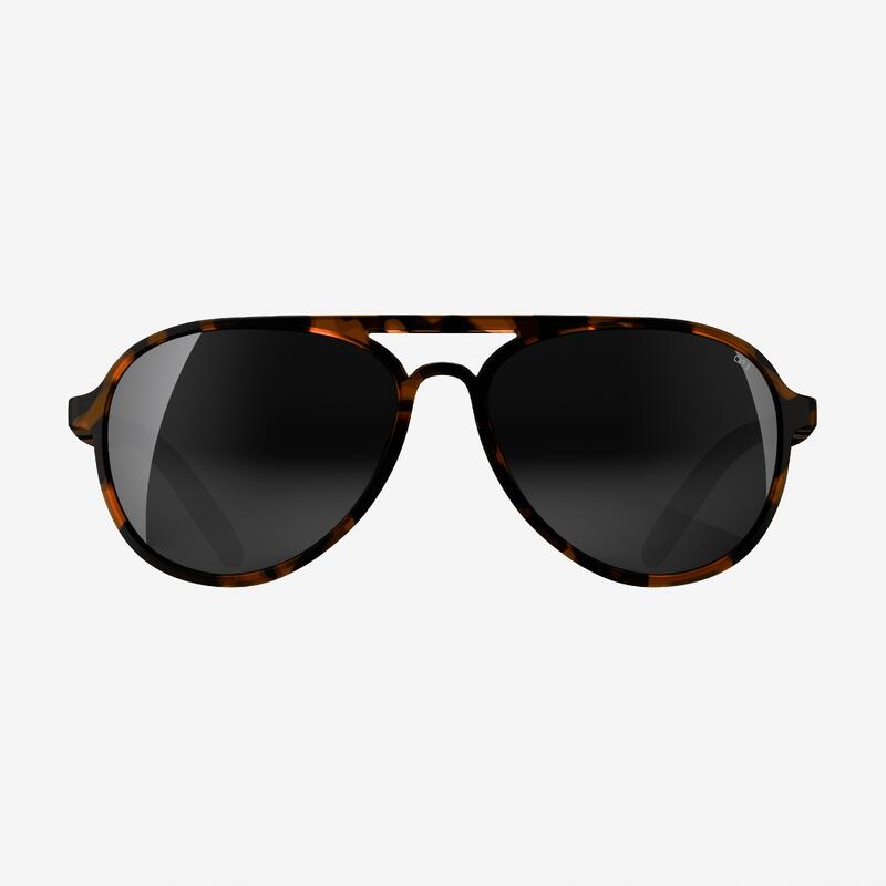 Lunettes de soleil aviateur catégorie 3 MH 120A