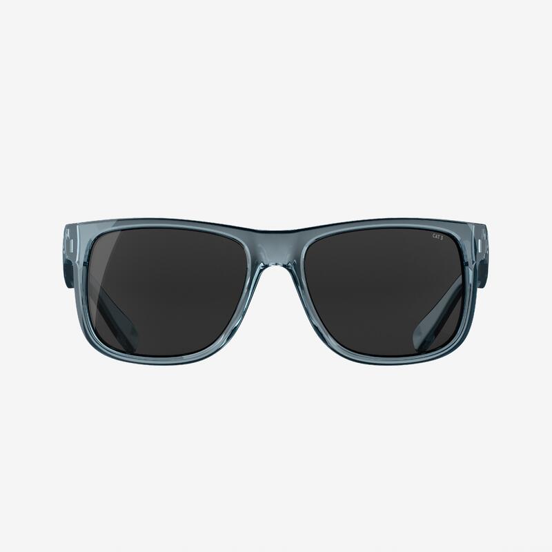 Lunettes de soleil rectangulaires catégorie 3 MH 140