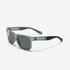 Rectangular Cat 3 Sunglasses MH 140 - Eucalyptus Green