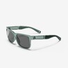 Anti UV Cat 3 Impact Resistant Sunglasses for Hiking, MH140 - Eucalyptus Green