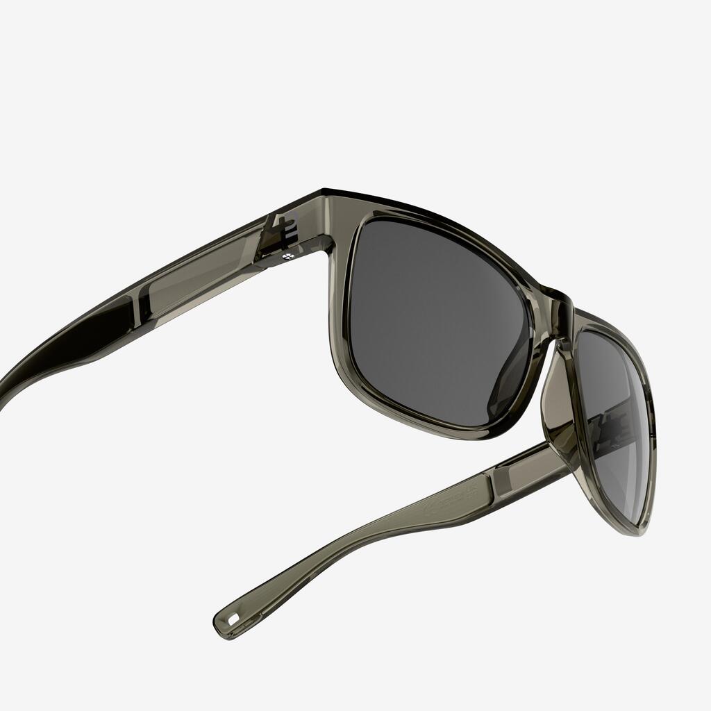 Category 3 rectangular sunglasses MH140