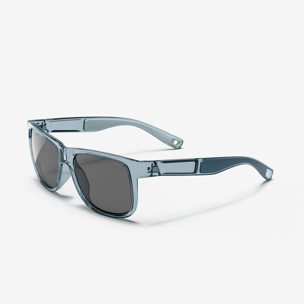 Lunettes de soleil rectangulaires catégorie 3 MH 140