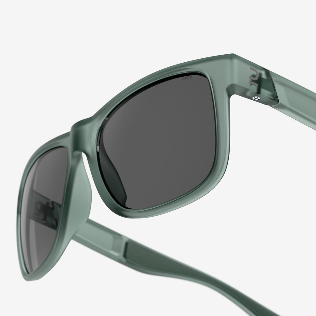 Category 3 rectangular sunglasses MH140