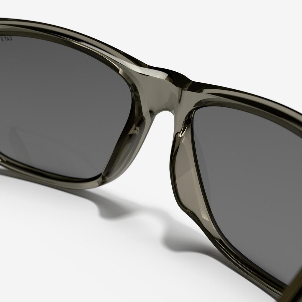Category 3 rectangular sunglasses MH140