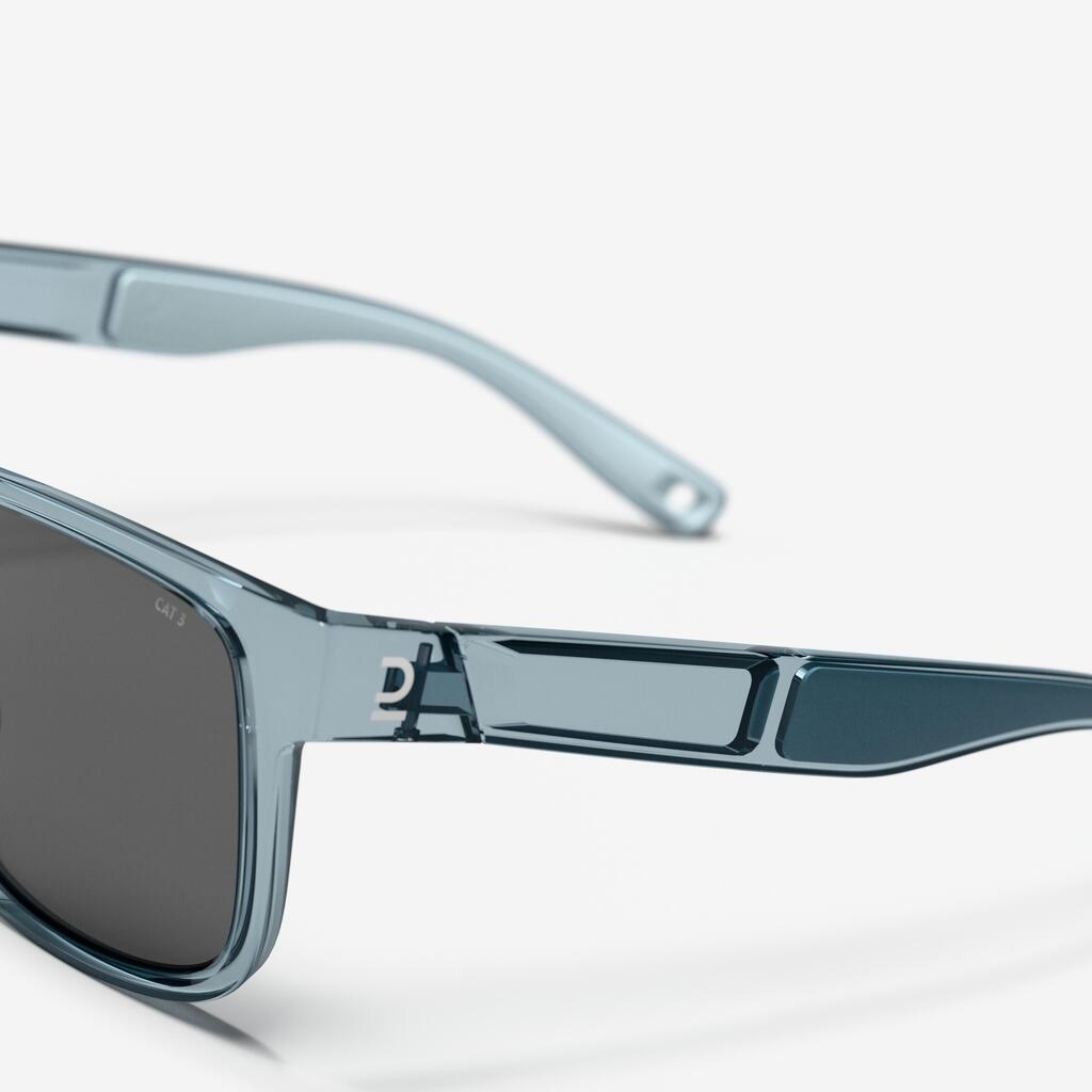 Category 3 rectangular sunglasses MH140