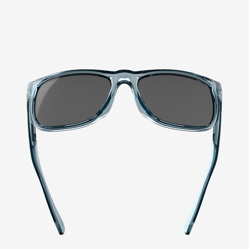 Lunettes de soleil rectangulaires catégorie 3 MH 140