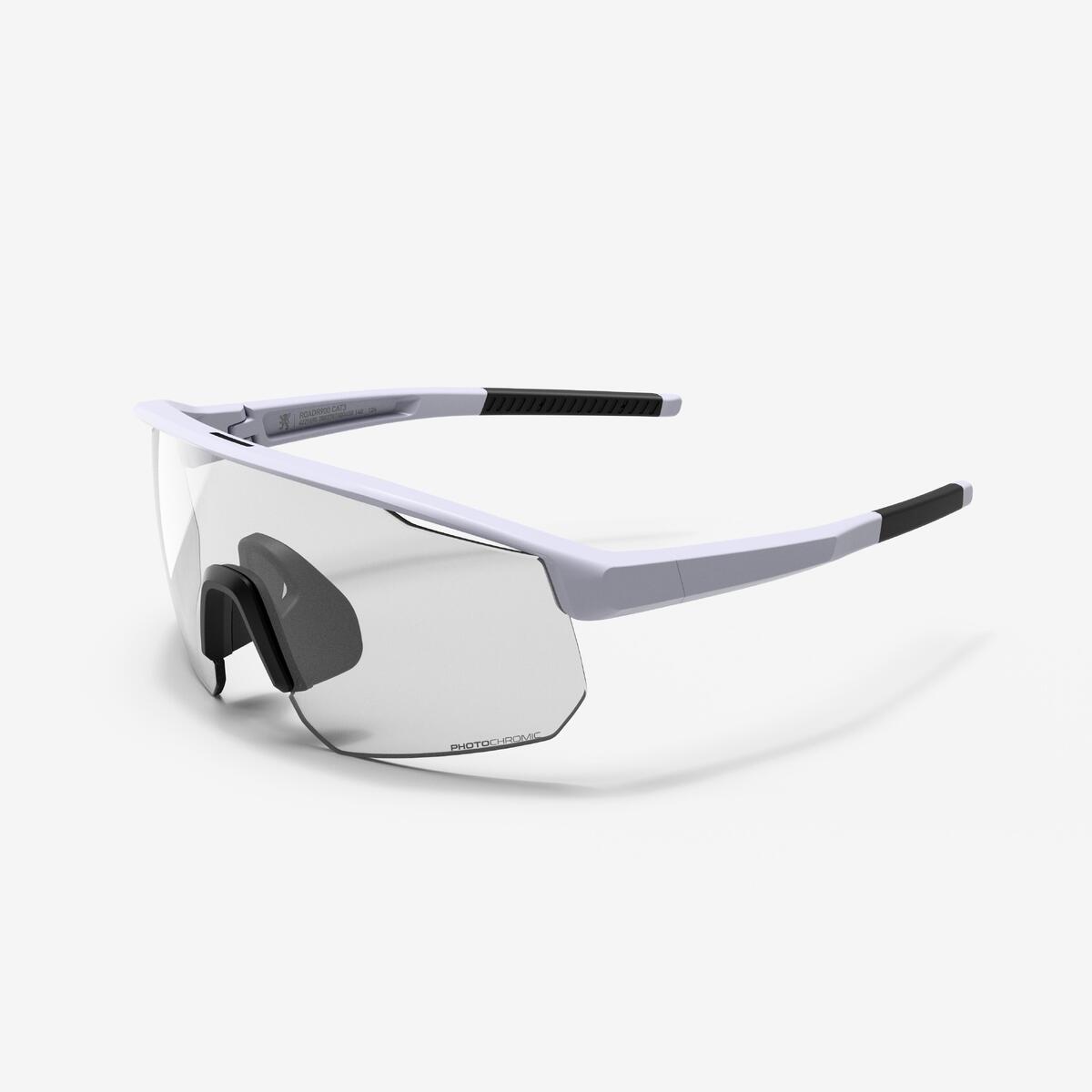 Lunettes de vélo adulte perf 500 light photochromiques