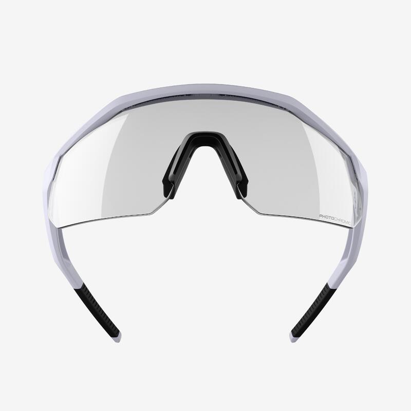Lunettes de vélo adulte perf 500 light photochromiques