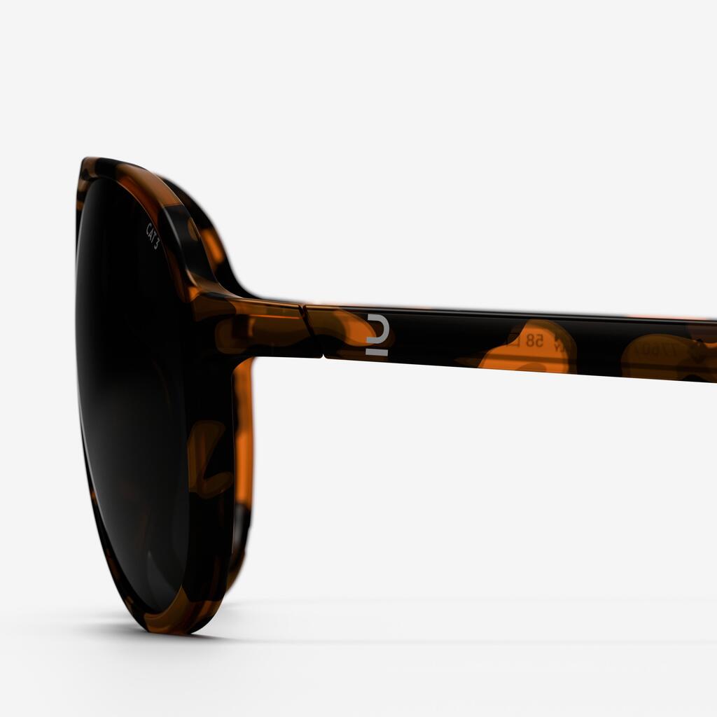 Lunettes de soleil aviateur catégorie 3 MH 120A