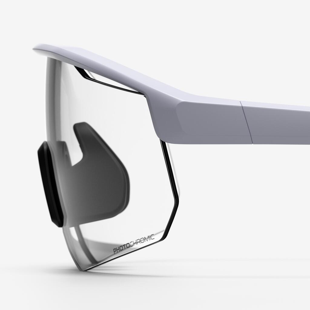 Perf 500 Light Adult Cycling Photochromic Sunglasses