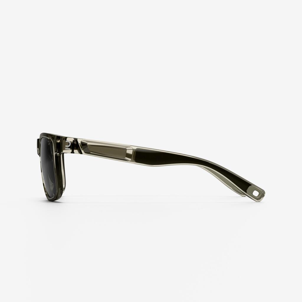 Category 3 rectangular sunglasses MH140