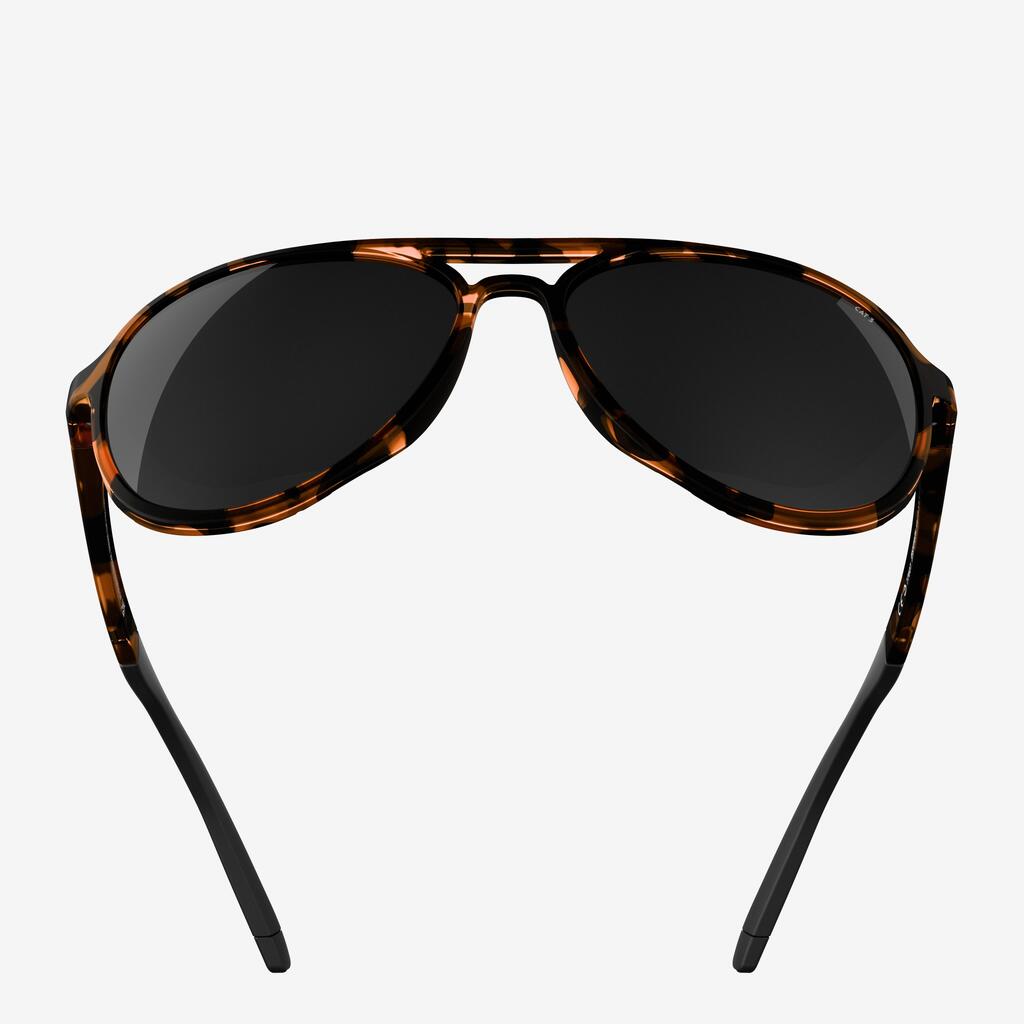 Lunettes de soleil aviateur catégorie 3 MH 120A
