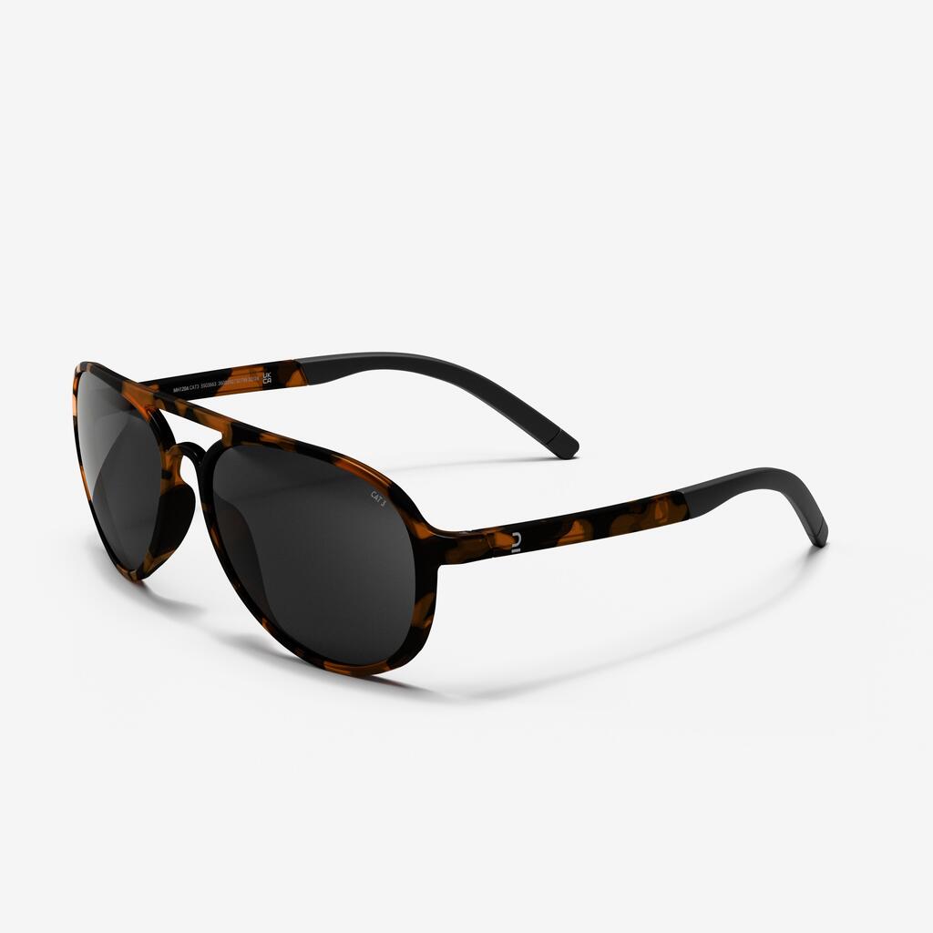 Lunettes de soleil aviateur catégorie 3 MH 120A