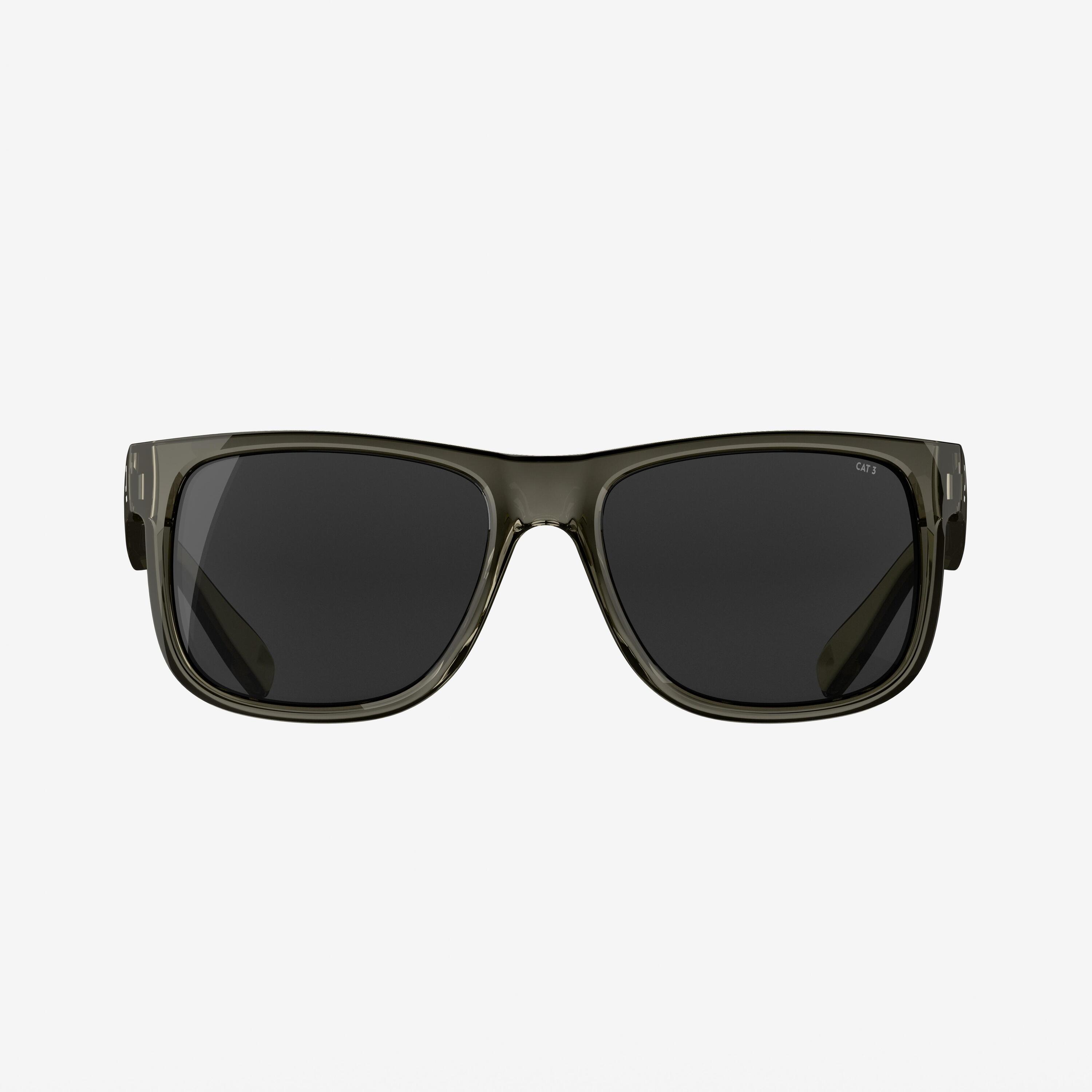 Category 3 rectangular sunglasses MH140  5/10