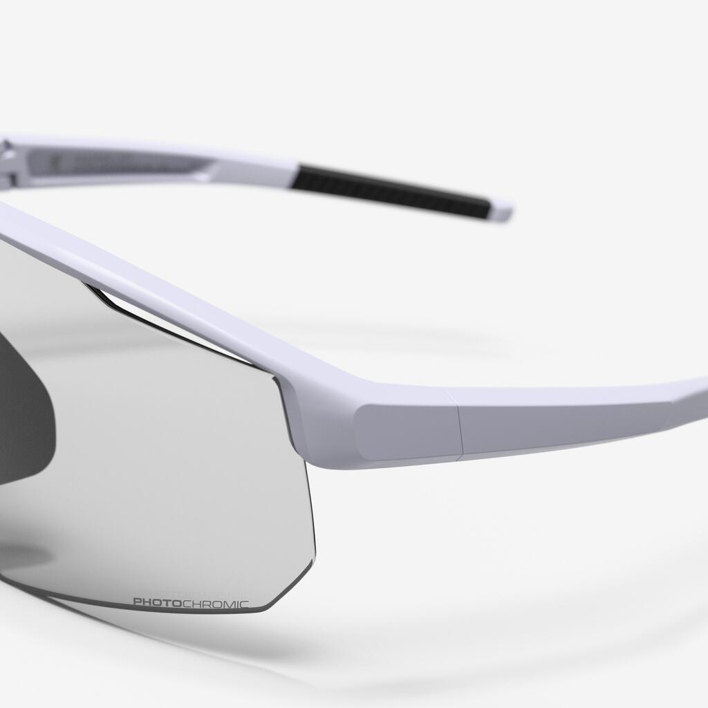 Perf 500 Light Adult Cycling Photochromic Sunglasses
