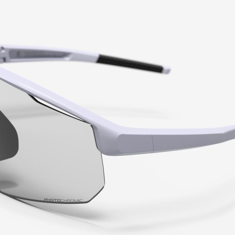 Lunettes de vélo adulte perf 500 light photochromiques