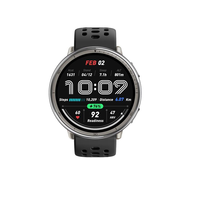 Ceas AMAZFIT ACTIVE 2 ROUND