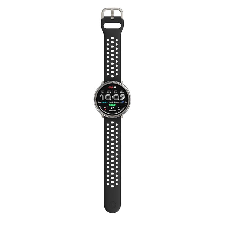 Montre connectée avec gps Active 2 mode HYROX