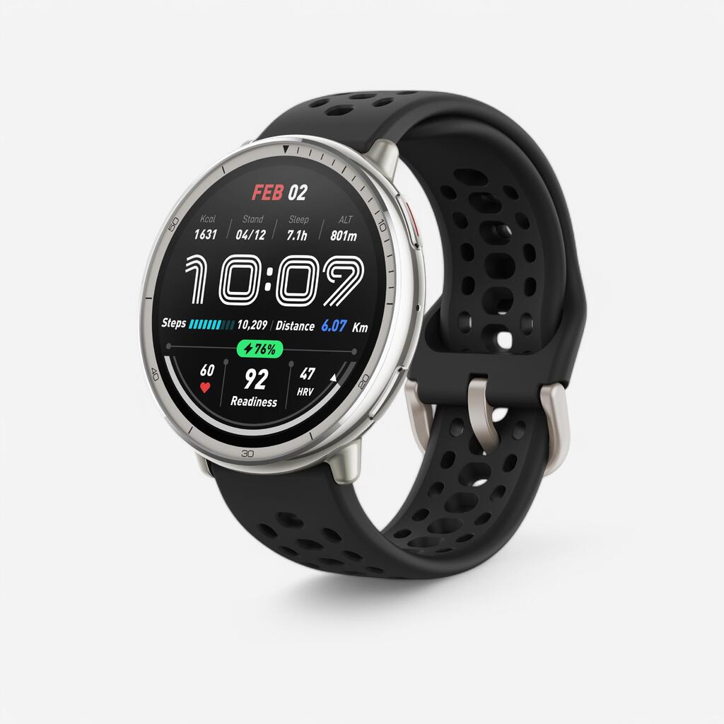 Active 2 smartwatch with GPS