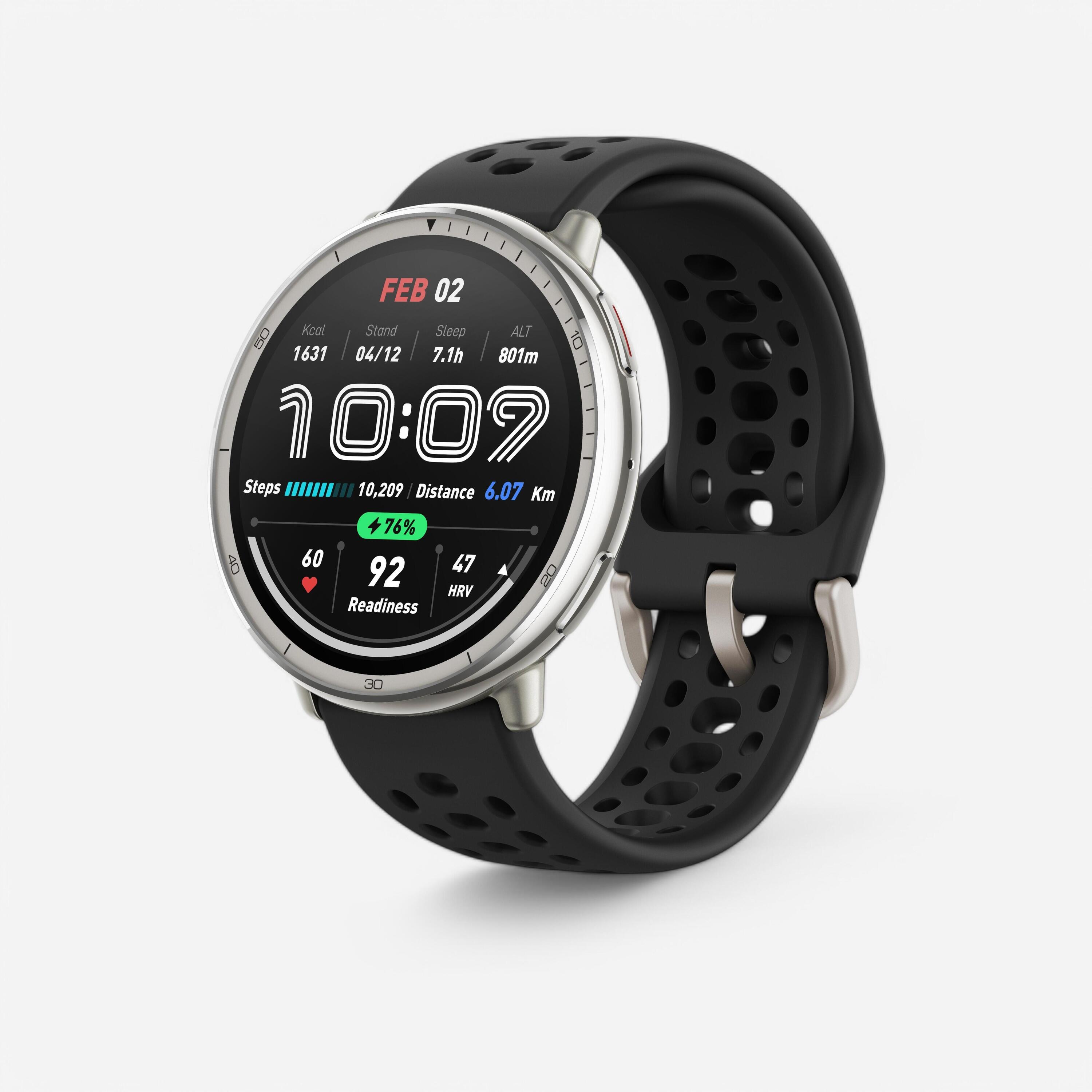 AMAZFIT Smartwatch met gps Active 2
