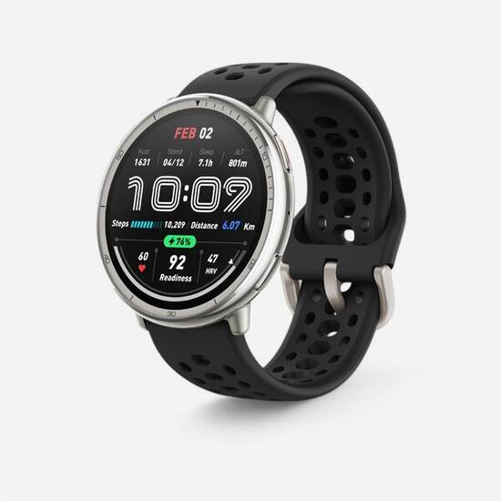 Zegarek smartwatch Amazfit Active 2 HYROX