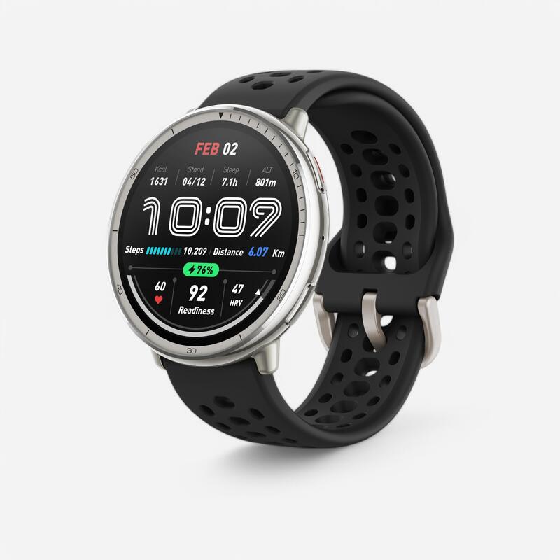 Chytré hodinky s GPS Active 2
