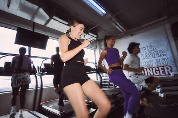 Fitness