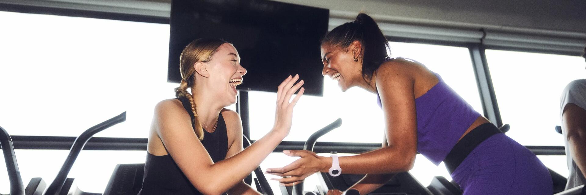 LE CARDIO FAIT PERDRE DU MUSCLE : MYTHE OU RÉALITÉ ?