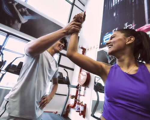 Gezond ontbijt voor afvallen: De basis voor een fitte dag | Decathlon
