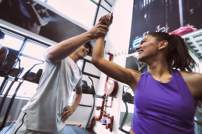 Sporten met een personal trainer: Behaal het maximale | Decathlon