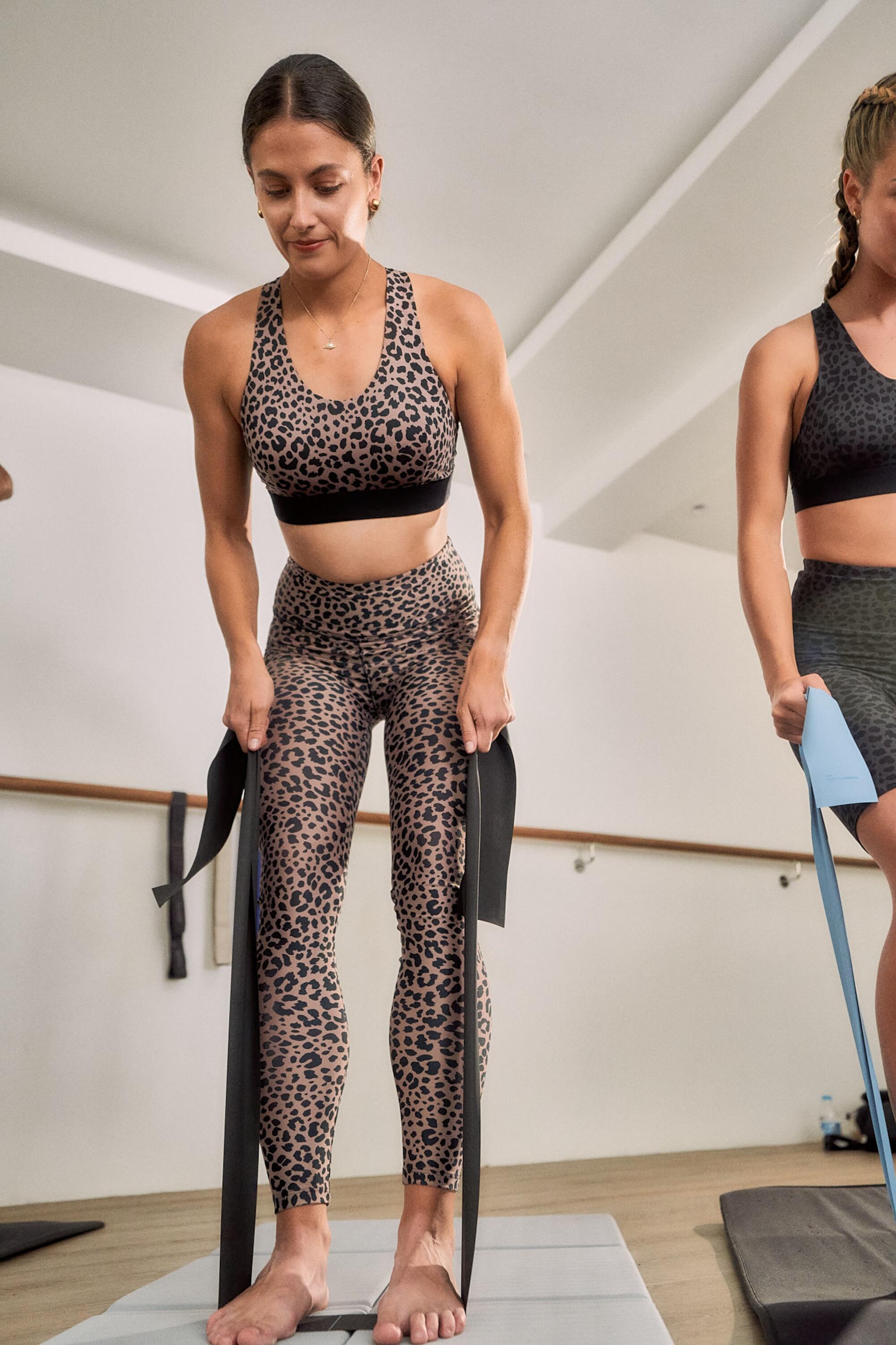 Direnç Bandı Seti - 3 Adet - 2, 3, 4 Kg - Pilates 6/9