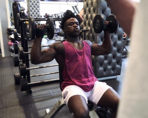 Nos conseils sur la musculation