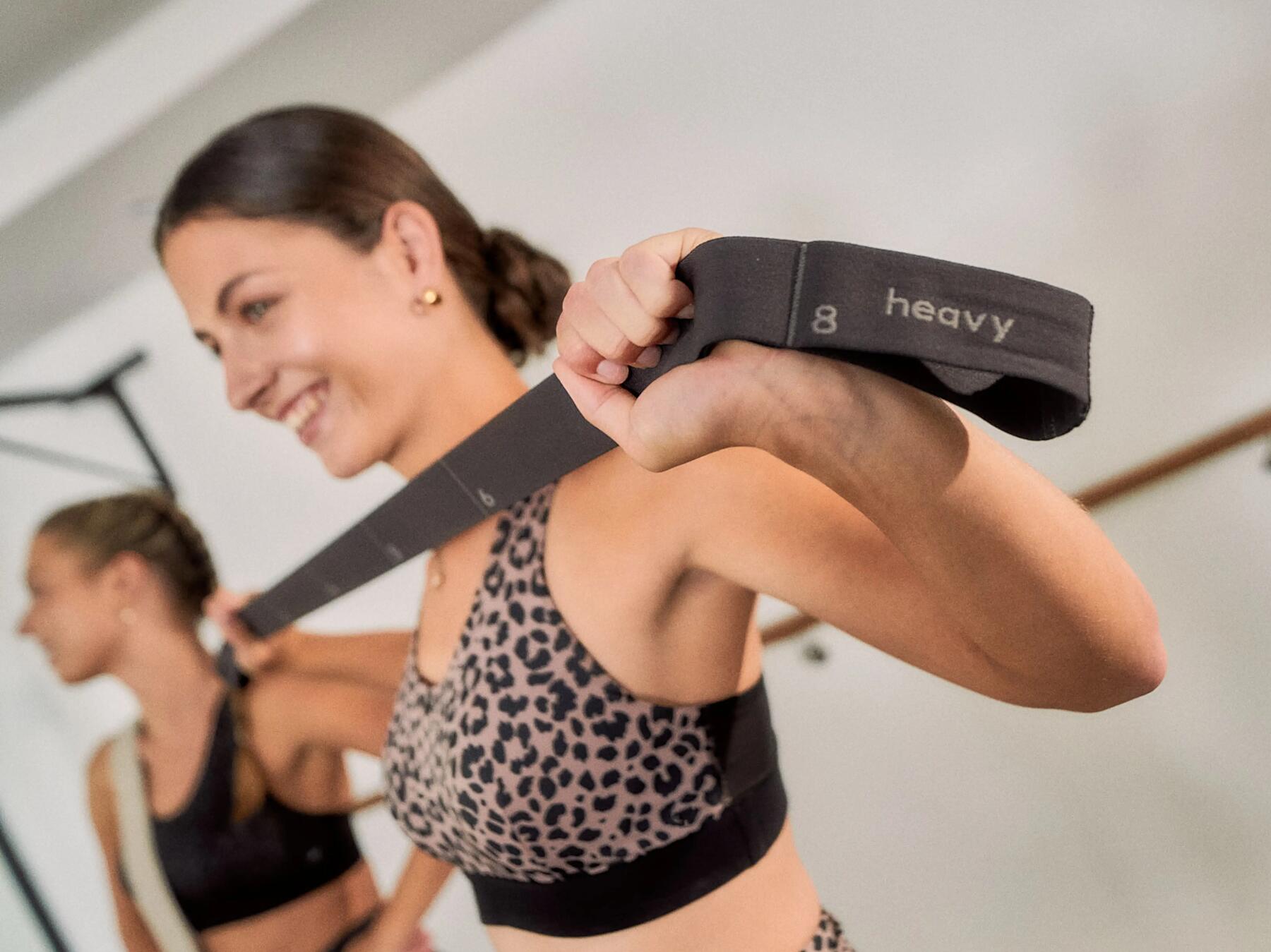 Reformer Pilates Nedir, Faydaları Nelerdir?