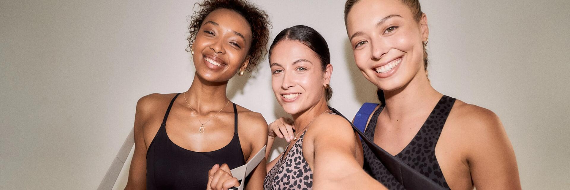 bonnes résolutions sportives